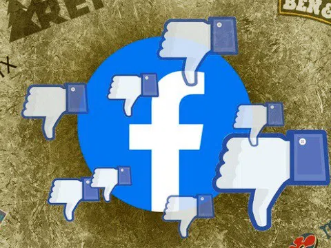 Facebook đối mặt với làn sóng tẩy chay quy mô lớn